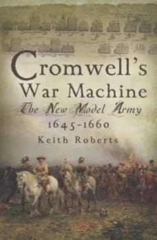 Cromwells War Machine by Keith Roberts Book