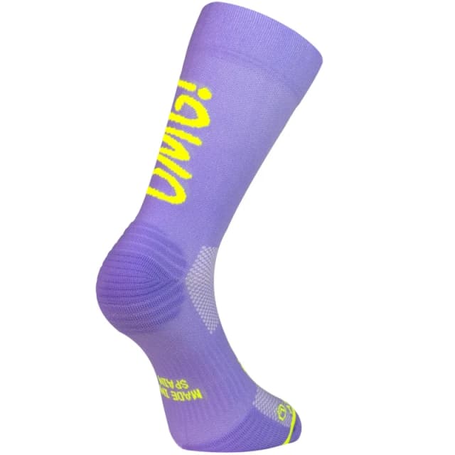 Football Socks Sporcks OMG Violet Unisex M (41/43)