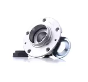 RIDEX Wheel bearing kit 654W0780 Wheel hub bearing,Wheel bearing PEUGEOT,508 SW I (8E_),508 I (8D_) Limousine,508 I SW Kasten / Kombi (8E_)