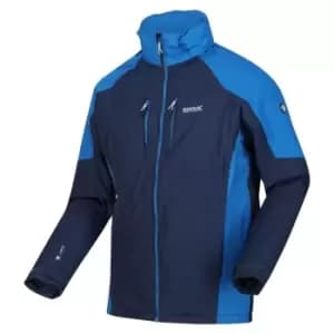 Regatta Winter Calderdale Jacket - Admrl/Skydvr
