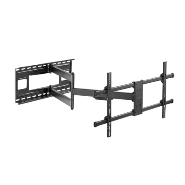 LogiLink BP0138 TV mount/stand 2.03 m (80") Black
