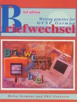 Briefwechsel by Helen Seymour Paperback