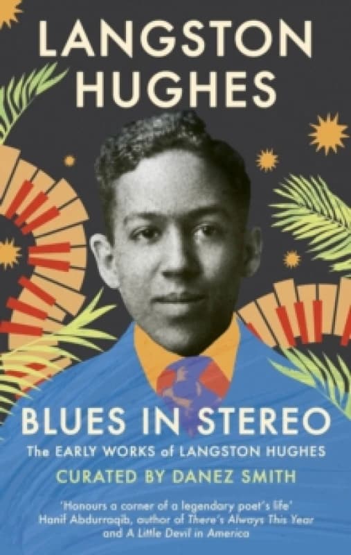 Blues in Stereo : The Early Works of Langston Hughes Paperback / softback
