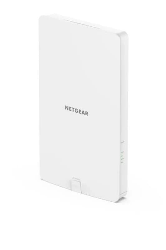 Netgear Netgear WAX608Y 1200 Mbps White Power over Ethernet (PoE) WAX608Y-111EUS
