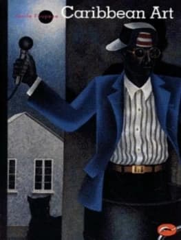 Caribbean Art by Veerle Poupeye Paperback