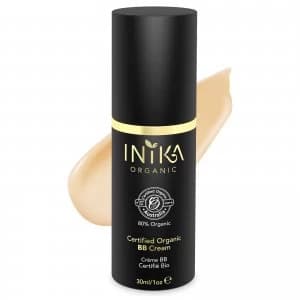 INIKA Certified Organic BB Cream (Various Shades) - Beige