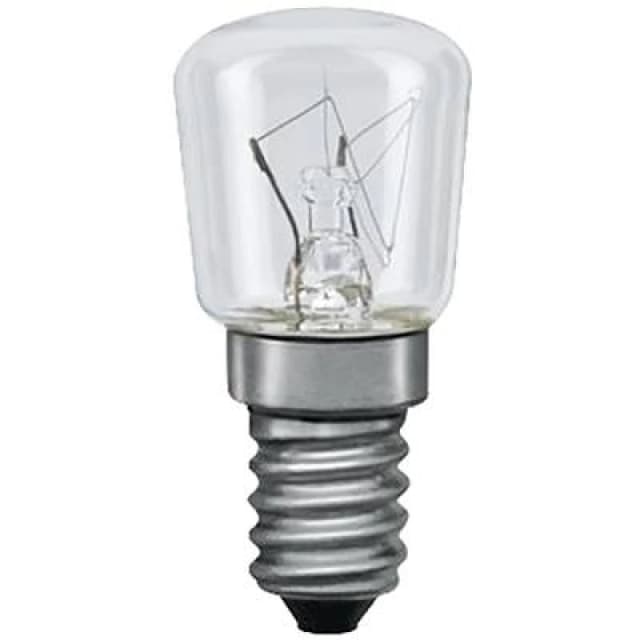 Paulmann Paulmann Refrigerator lamp 230 V E14 7 W 80015