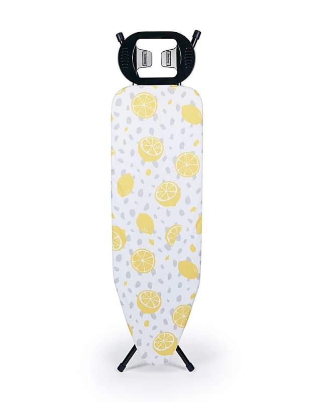 Beldray Beldray Lemon Ironing Board Yellow - Beldray Yellow RT02201