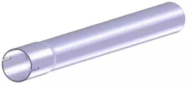 VEGAZ UR-075 Exhaust Pipe Length: 500mm Exhaust Pipe (17)