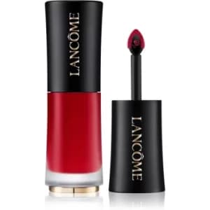 Lancome L'Absolu Rouge Drama Ink Long-Lasting Matte Liquid Lipstick Shade 525 French Bisou 6ml