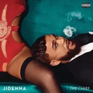 The Chief by Jidenna CD Album