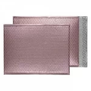 Blake Purely Packaging Baby Pink Peel & Seal 450x324mm 70Mu Pack