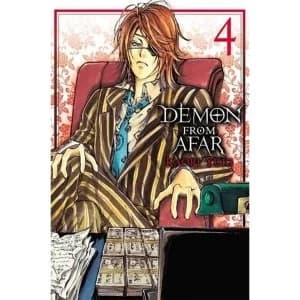 Demon from Afar, Volume 4