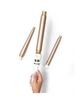 Beauty Works The Professional Style Trio Edition