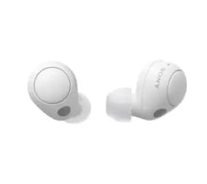 Sony WF-C700NW.CE7 True Wireless Noise Cancelling Earbuds