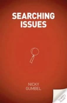 Searching Issues Paperback