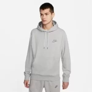 Nike Essential Revival Hoodie Mens - Multi