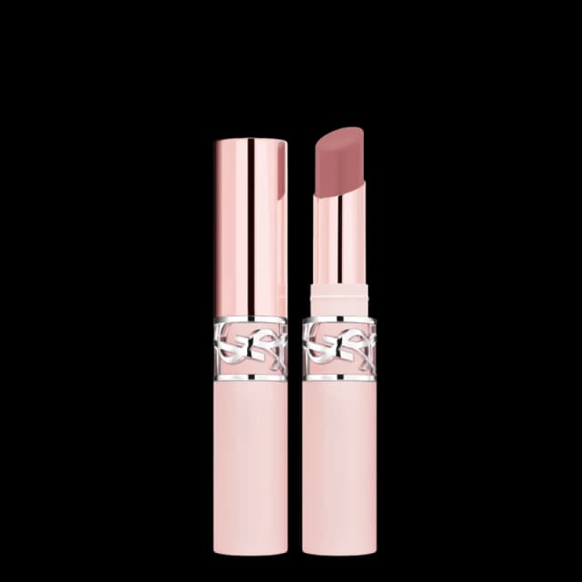 Yves Saint Laurent LoveNude Lip Blusher 3g 1 - Undressed Pink