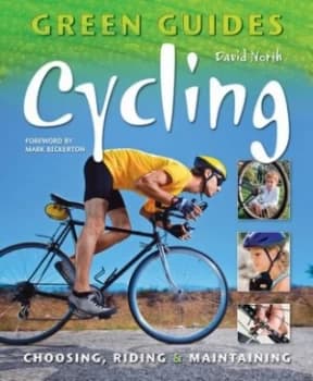 Cycling by David North Book