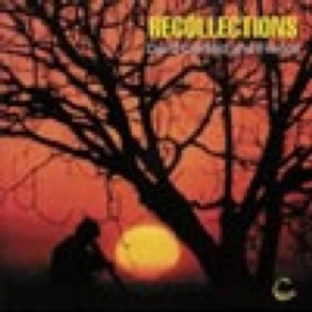 Recollections CD / Album
