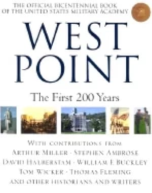 west point two centuries of honor and tradition