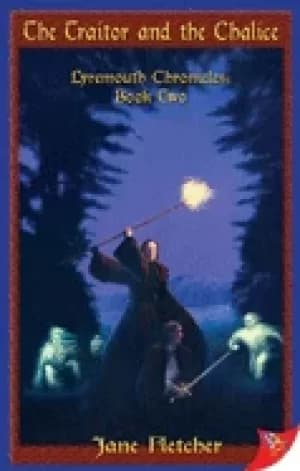 traitor and the chalice