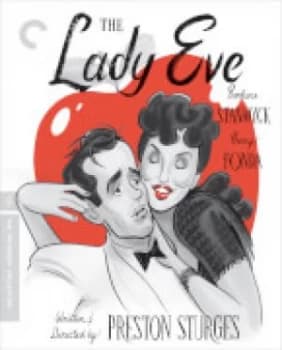 The Lady Eve