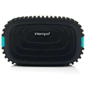 Intempo EE1272 Bluetooth Wireless Speaker
