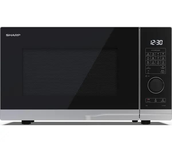 Sharp YC-PG284AU-S 28L 900W Microwave