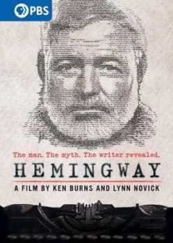 Hemingway - DVD Boxset