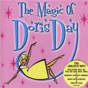 Doris Day The Magic Of Doris Day CD