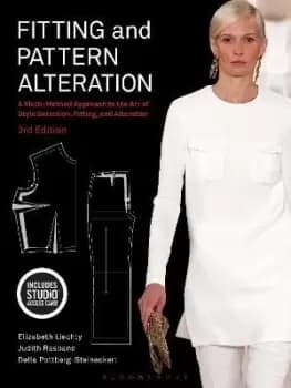 Fitting and Pattern Alteration by Elizabeth Liechty