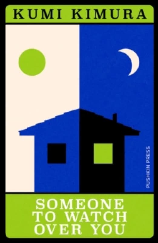 Someone to Watch Over You Paperback / softback