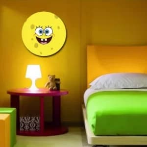 MDFCO-10 Multicolor Decorative MDF Painting