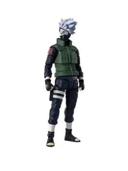 Ultimate Legends Naruto Wave 01 - Hatake Kakashi