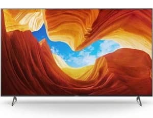 Sony Bravia 55" KD55XH9005 Smart 4K Ultra HD LED TV