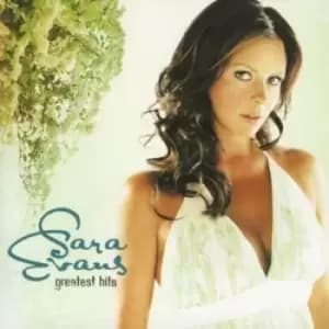 Greatest Hits by Sara Evans CD Album