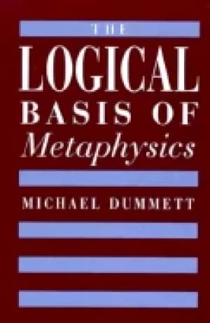 logical basis of metaphysics