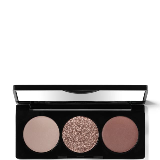 Bobbi Brown Essential Eye Shadow Trio Smokey Plum, Size: 6g