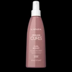 L'anza Healing Curls Curl Boost Activating Spray 177 ml