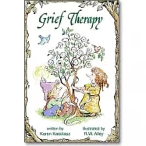grief therapy