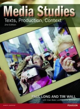Media StudiesTexts Production Context