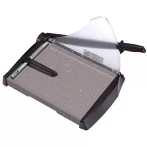 SuperCut GA4HD Heavy Duty Office Guillotine A4