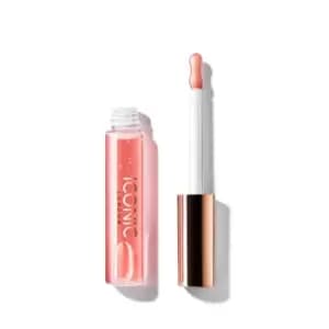 Iconic London Lustre Lip Oil - Orange