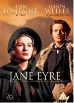 Jane Eyre DVD