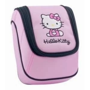 Official Hello Kitty Carrying Bag Nintendo 3DSDS