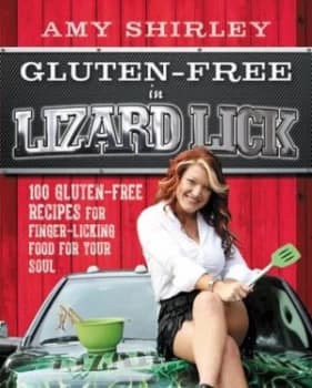 Gluten-free in lizard lick by Amy Shirley