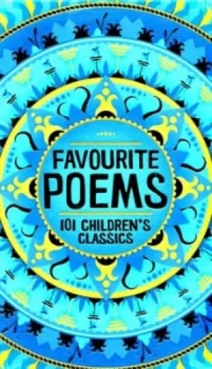 Favourite poems by Various