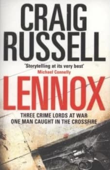 Lennox by Craig Russell Paperback