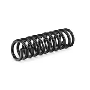 SACHS Coil spring MERCEDES-BENZ 996 072 1243241204,A1243241204 Suspension spring,Springs,Coil springs,Coil spring suspension,Suspension springs